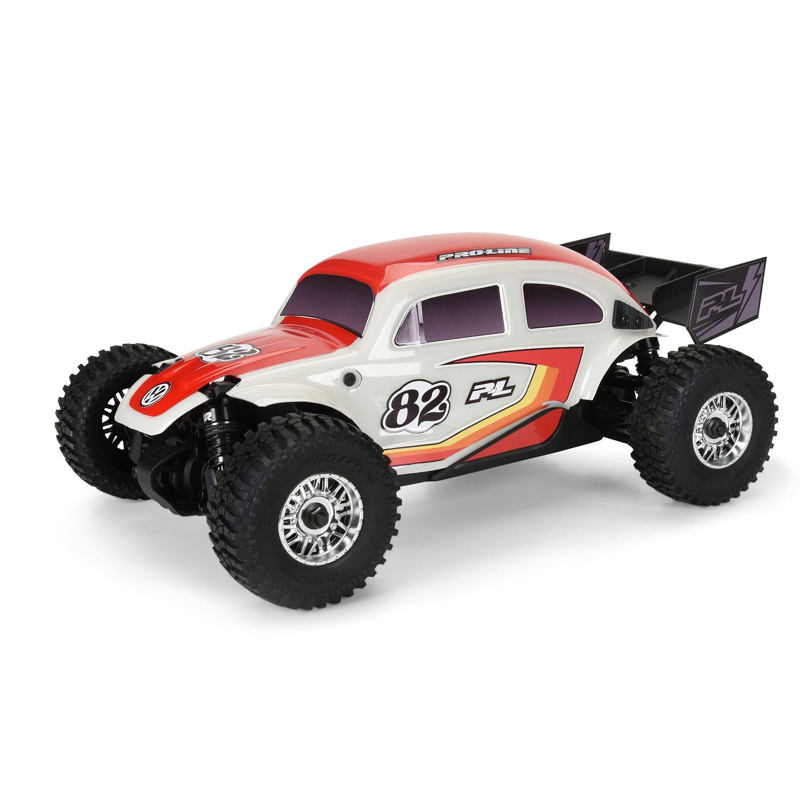1/10 Chevy Camaro IROC-Z 1985 precortado, cuerpo transparente: 22S Drag Car